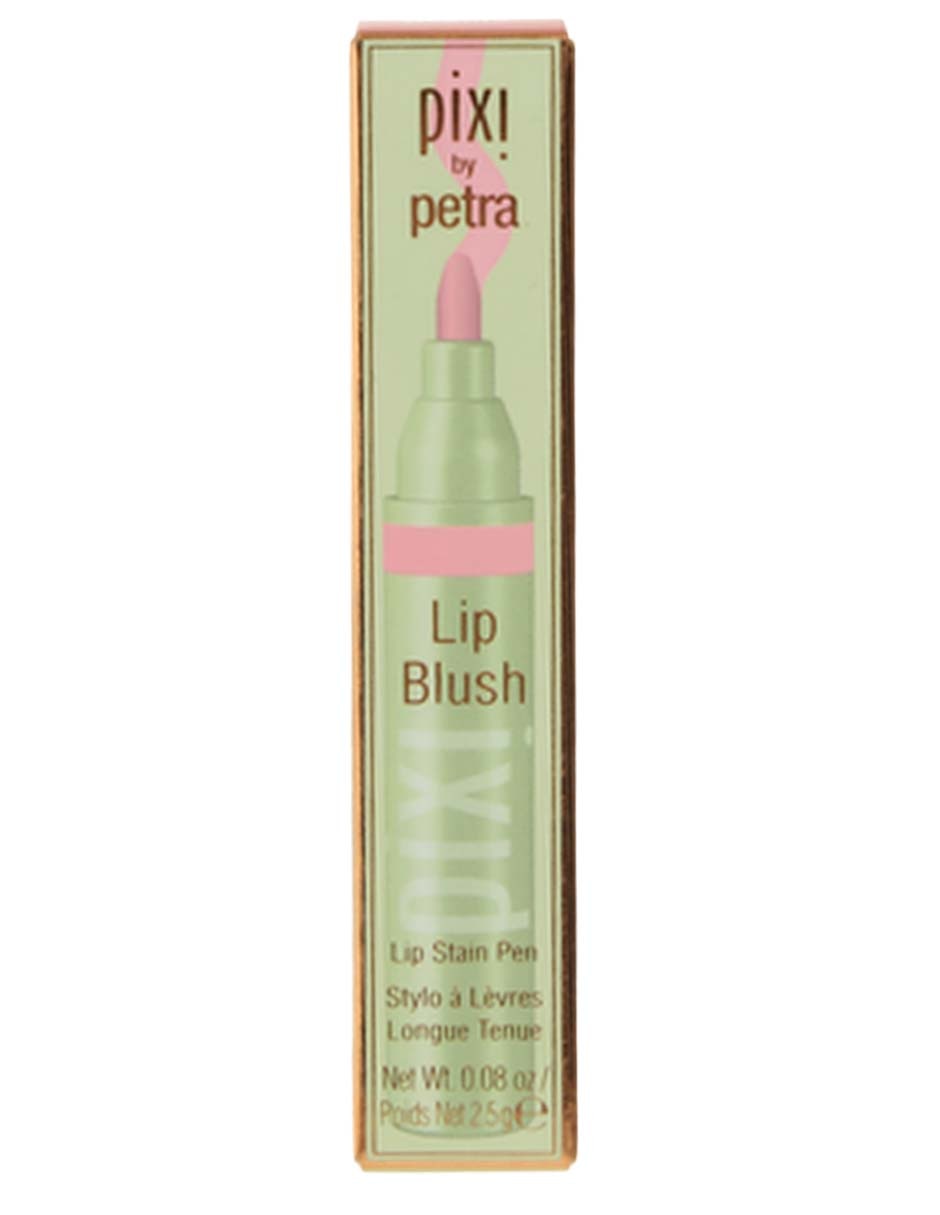 Tinta para labios semi brillante Tinta para labios semi brillante