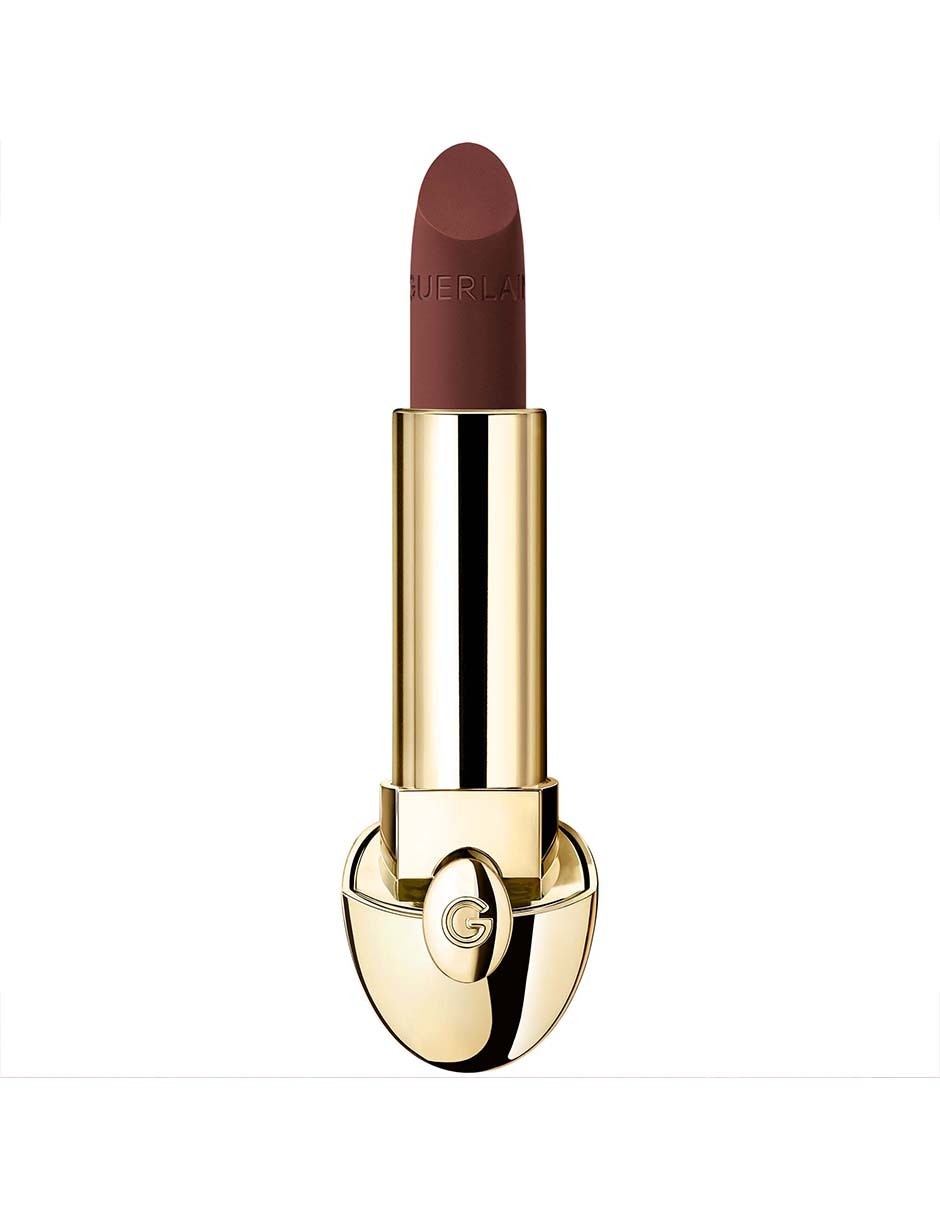 Labial mate Rouge G