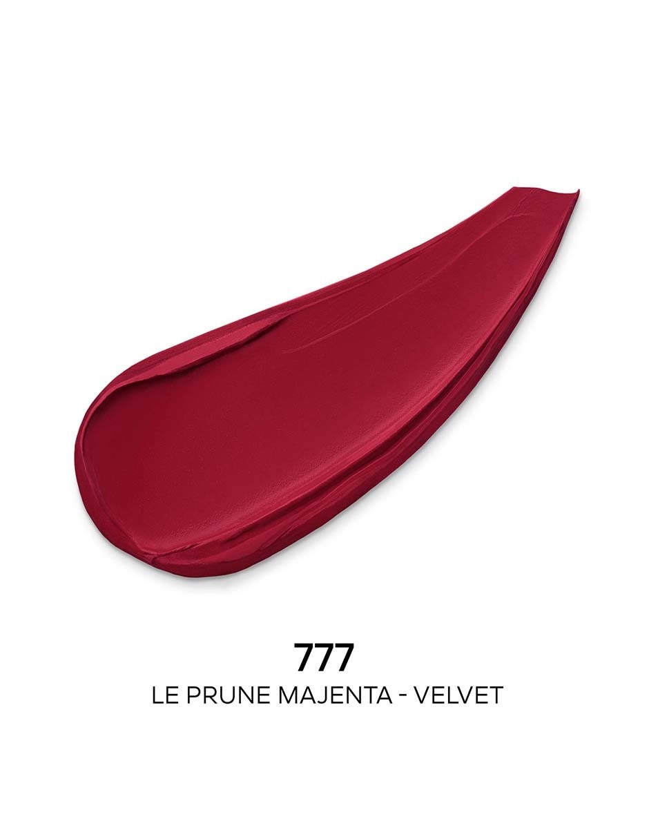 Labial mate Rouge G 4