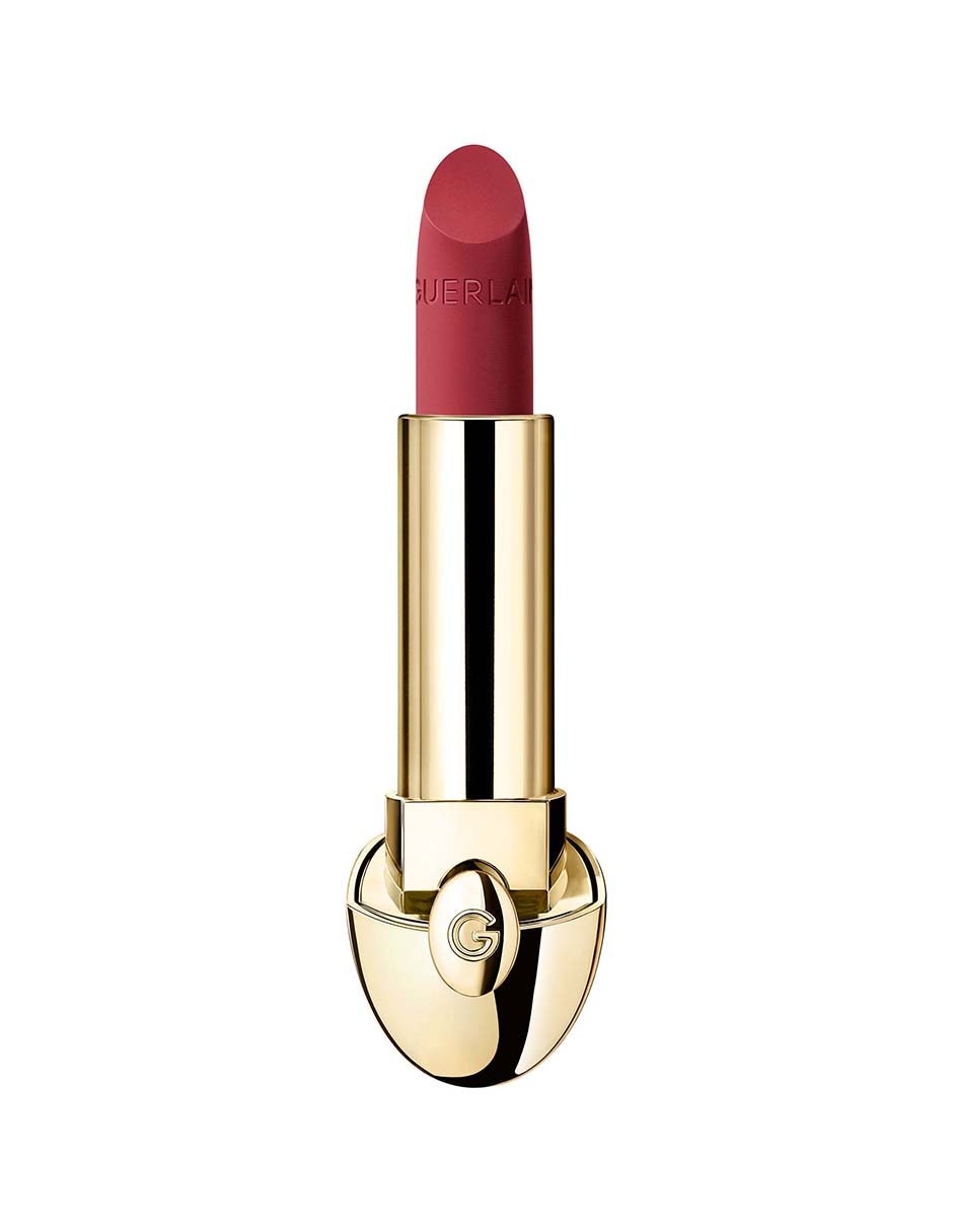 Labial mate Rouge G