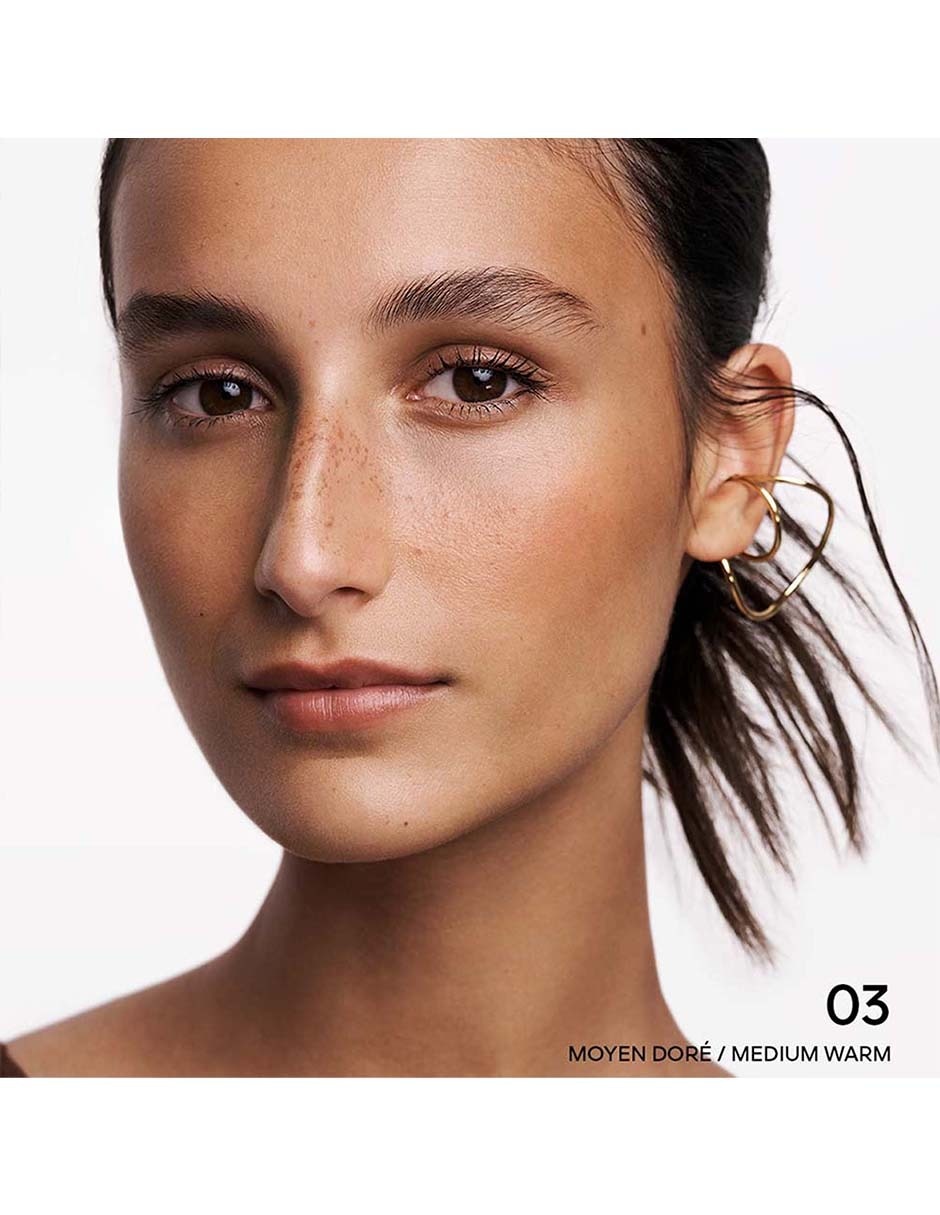 Paleta de blush, iluminador y bronzer Terracotta 8