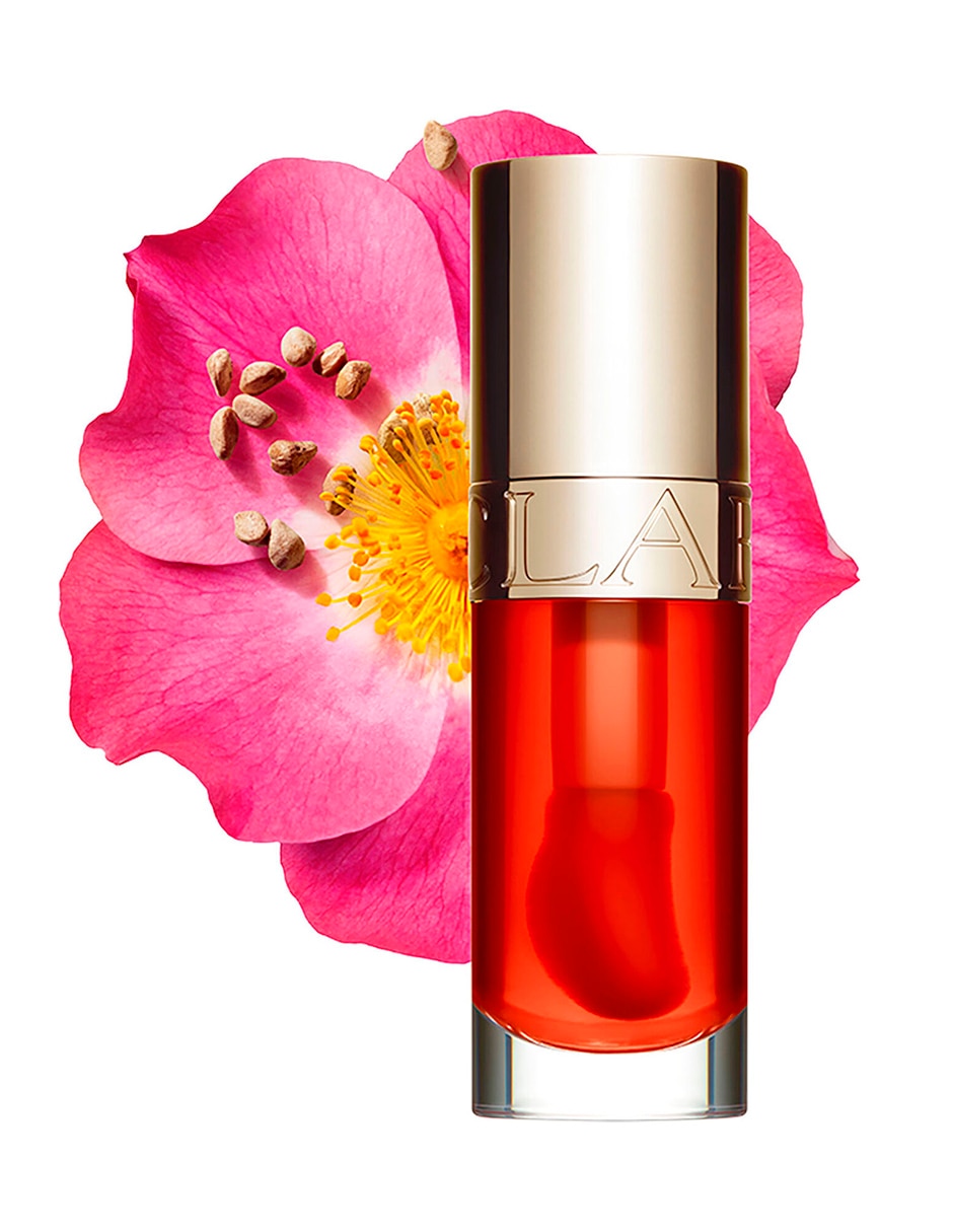 Brillo labios lip comfort oil brillante Brillo labios lip comfort oil brillante