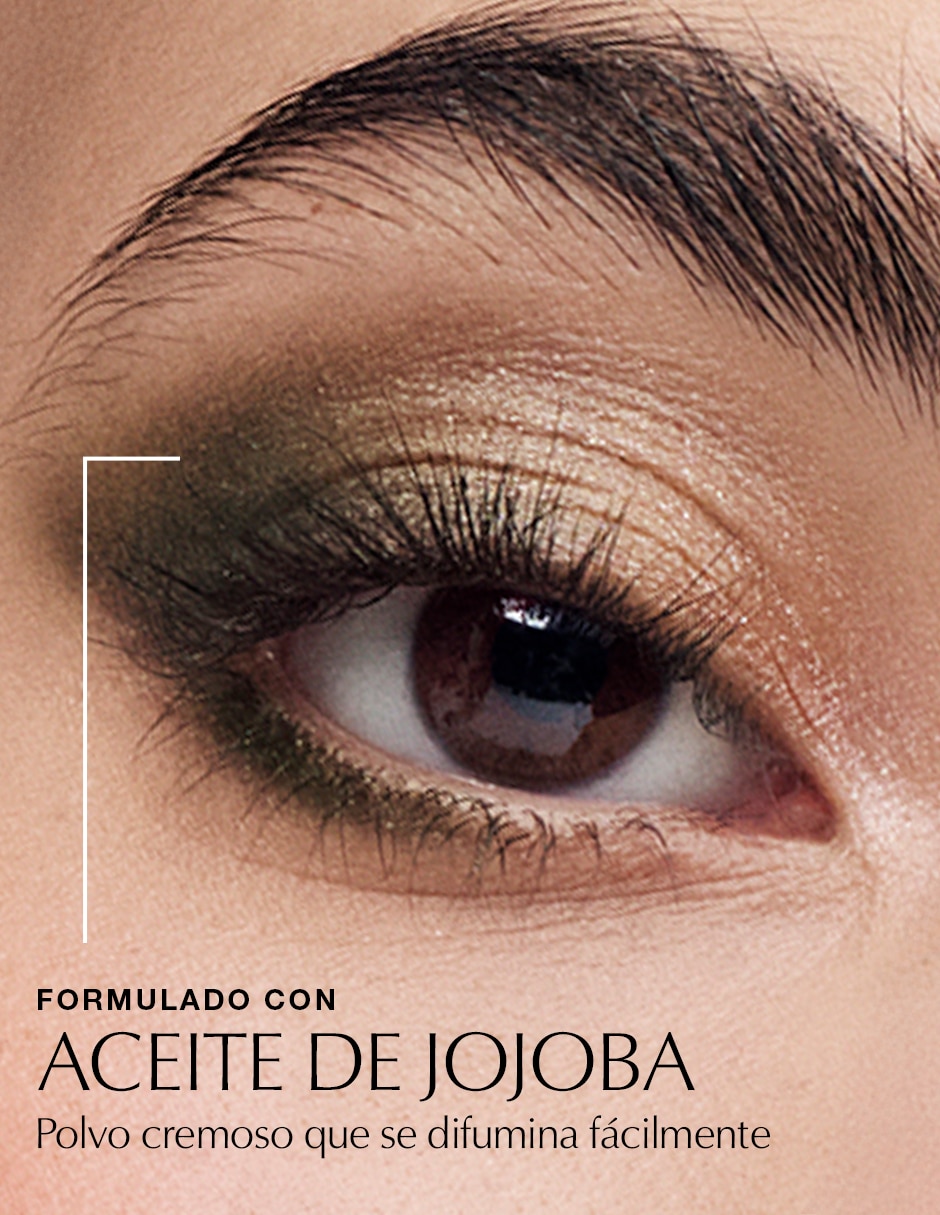 Paleta de sombras Estée Lauder Pure Color Envy 4 tonos