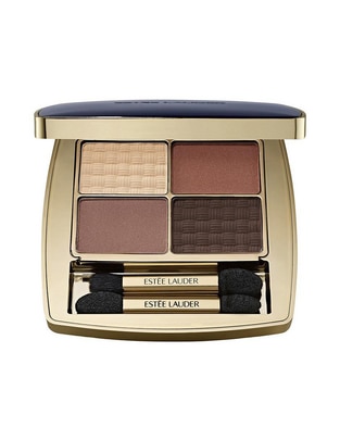 Paleta de sombras Estée Lauder Pure Color Envy 4 tonos Paleta de sombras Estée Lauder Pure Color Envy 4 tonos