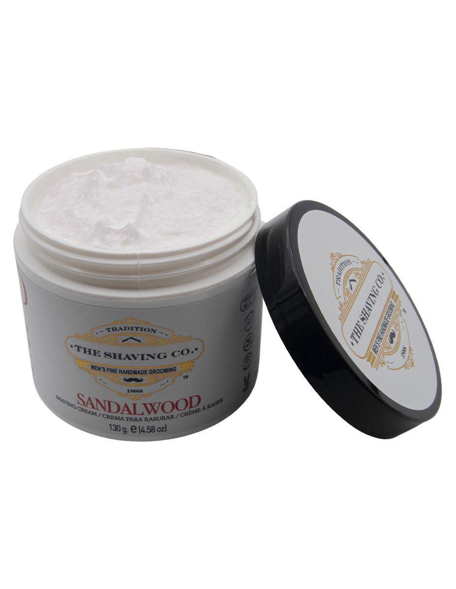 Crema para afeitar Crema para afeitar