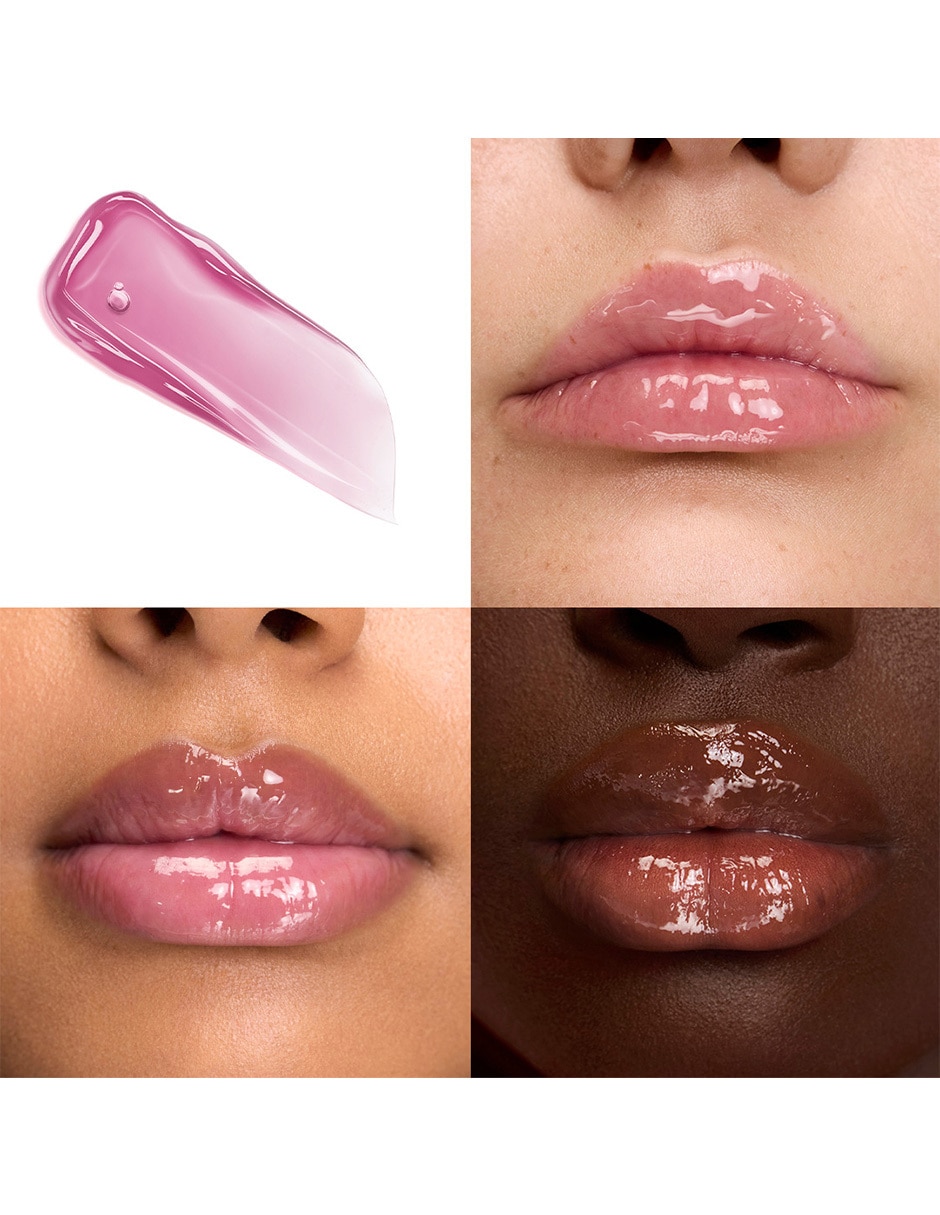 Brillo para labios Lancôme Juicy Treat brillante 3