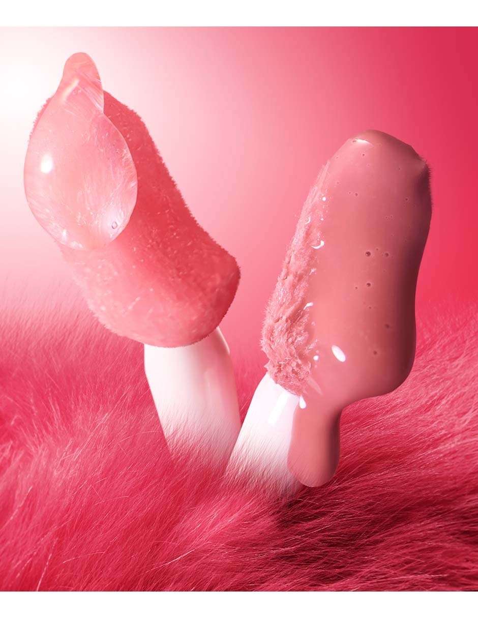Brillo para labios Lancôme Juicy Treat brillante 5