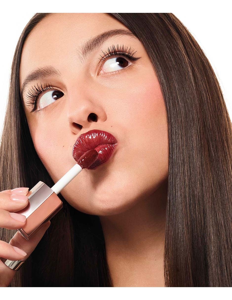 Brillo para labios Lancôme Juicy Treat brillante 6