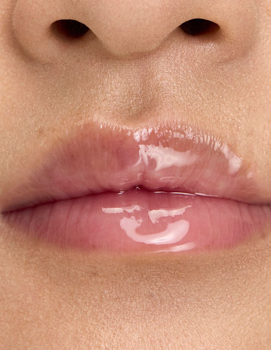 Brillo para labios Lancôme Juicy Treat brillante 7