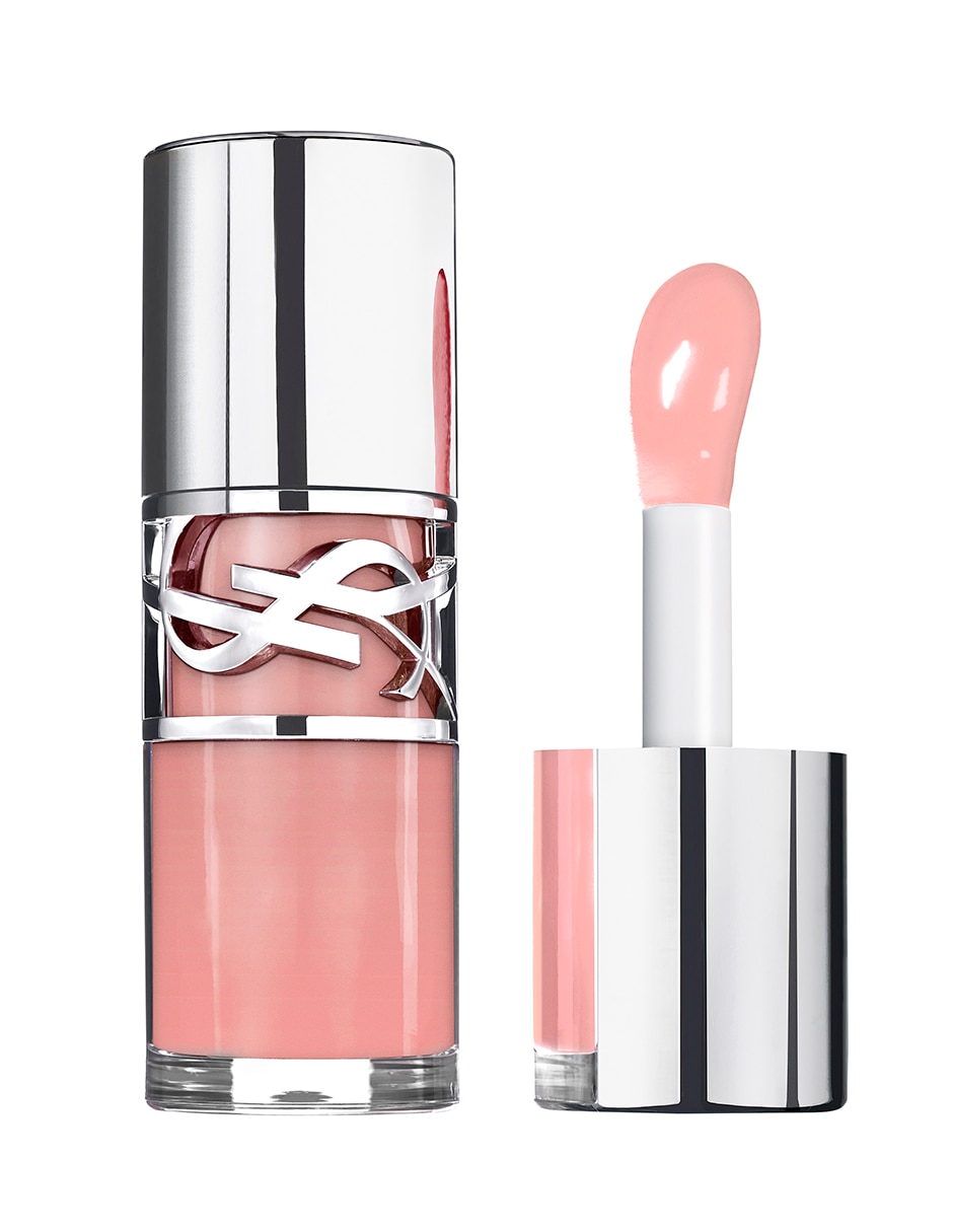 Brillo para labios Yves Saint Laurent Loveshine Plumping Lip Oil Gloss