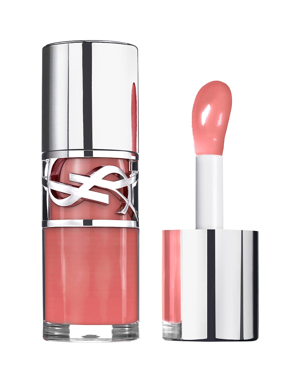 Brillo para labios Yves Saint Laurent Loveshine Plumping Lip Oil Gloss