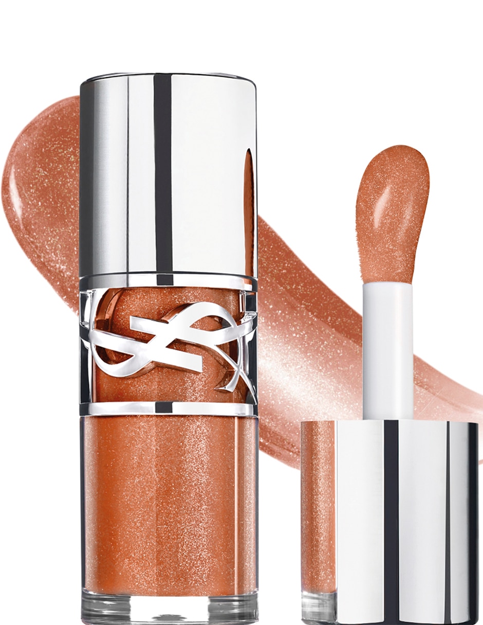 Brillo para labios Yves Saint Laurent Loveshine Plumping Lip Oil Gloss 7