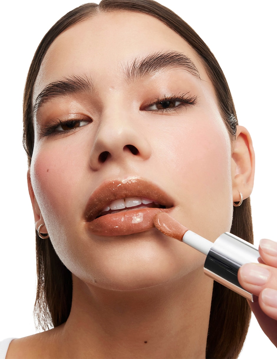 Brillo para labios Yves Saint Laurent Loveshine Plumping Lip Oil Gloss 2