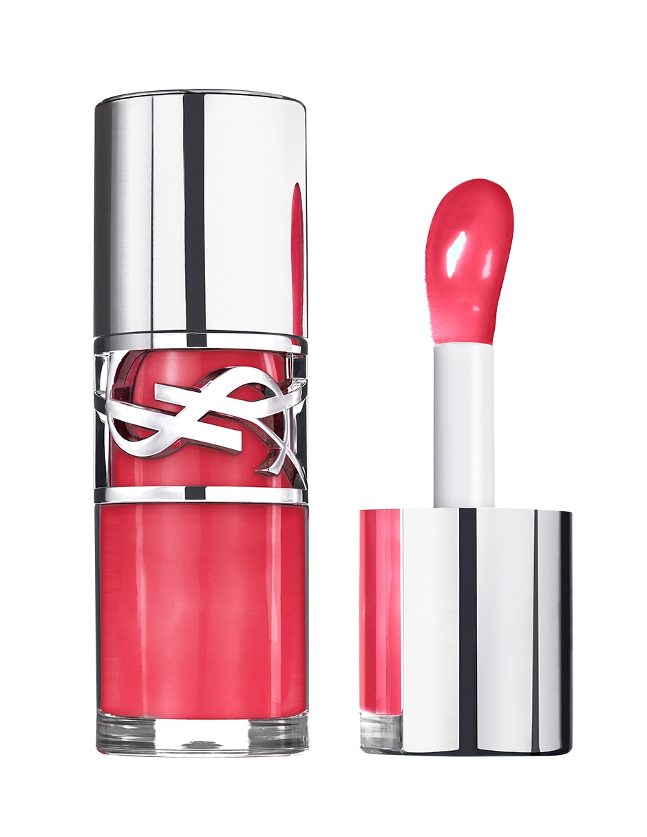 Brillo para labios Yves Saint Laurent Loveshine Plumping Lip Oil Gloss