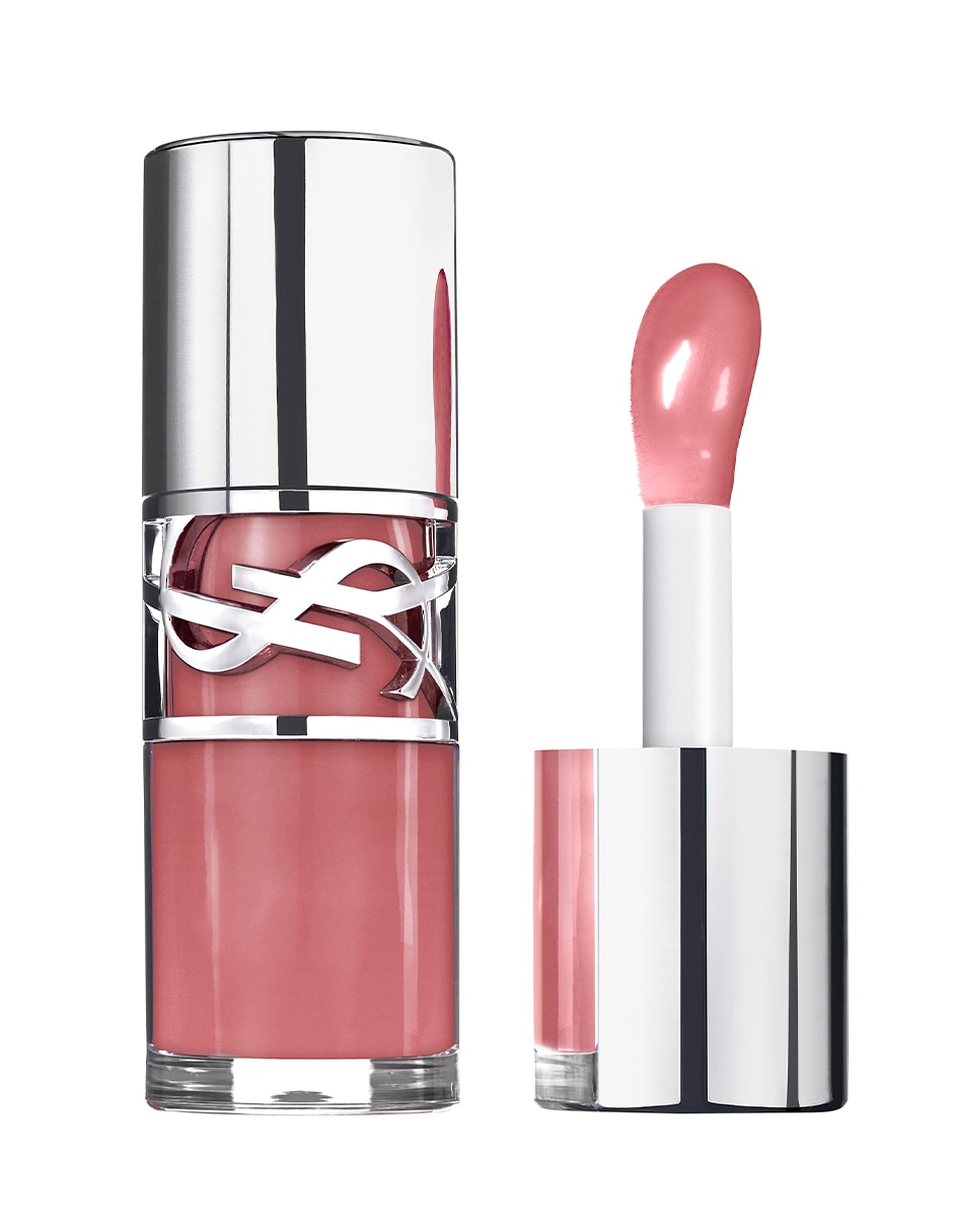 Brillo para labios Yves Saint Laurent Loveshine Plumping Lip Oil Gloss