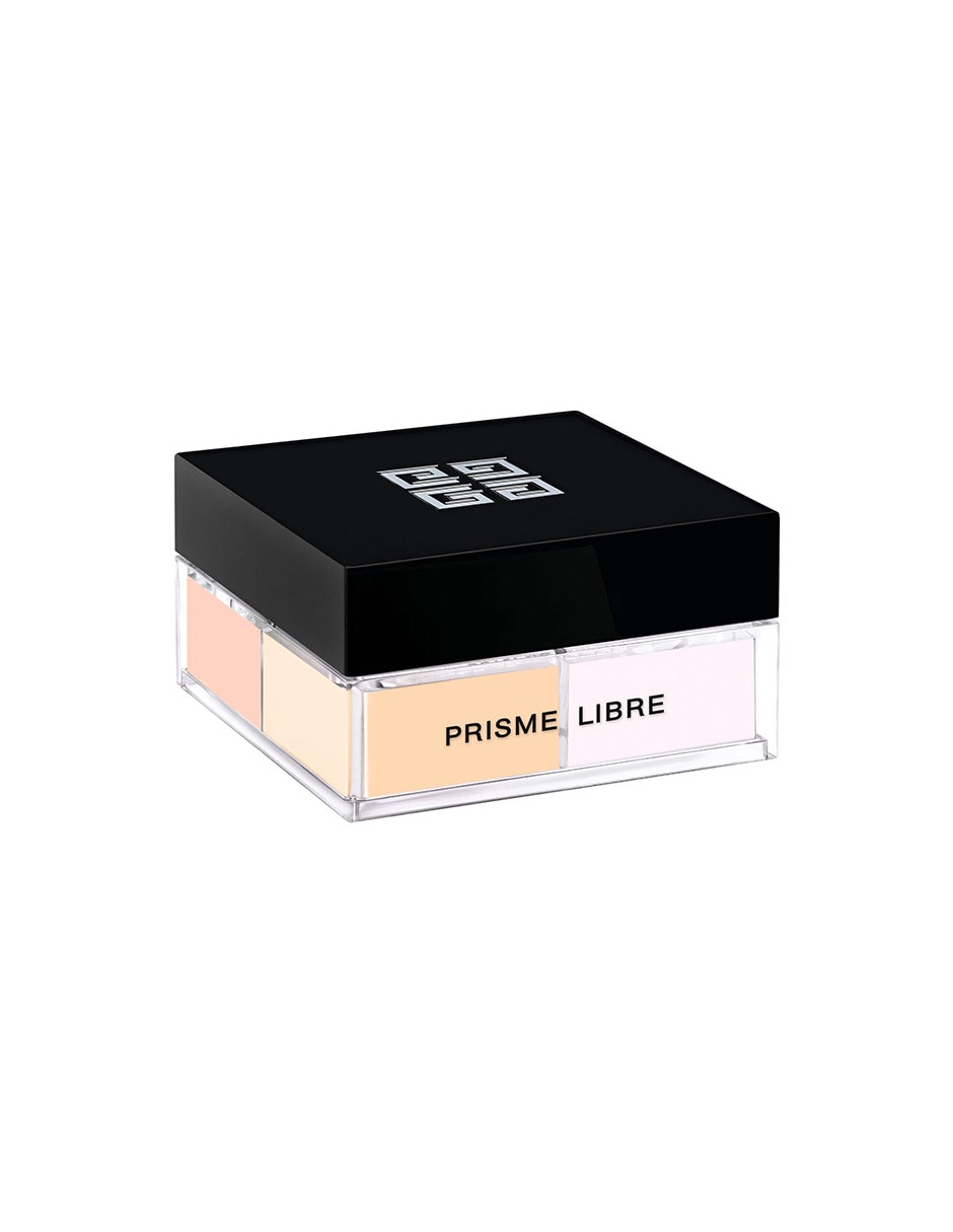 Polvo traslúcido Prisme Libre mini 5