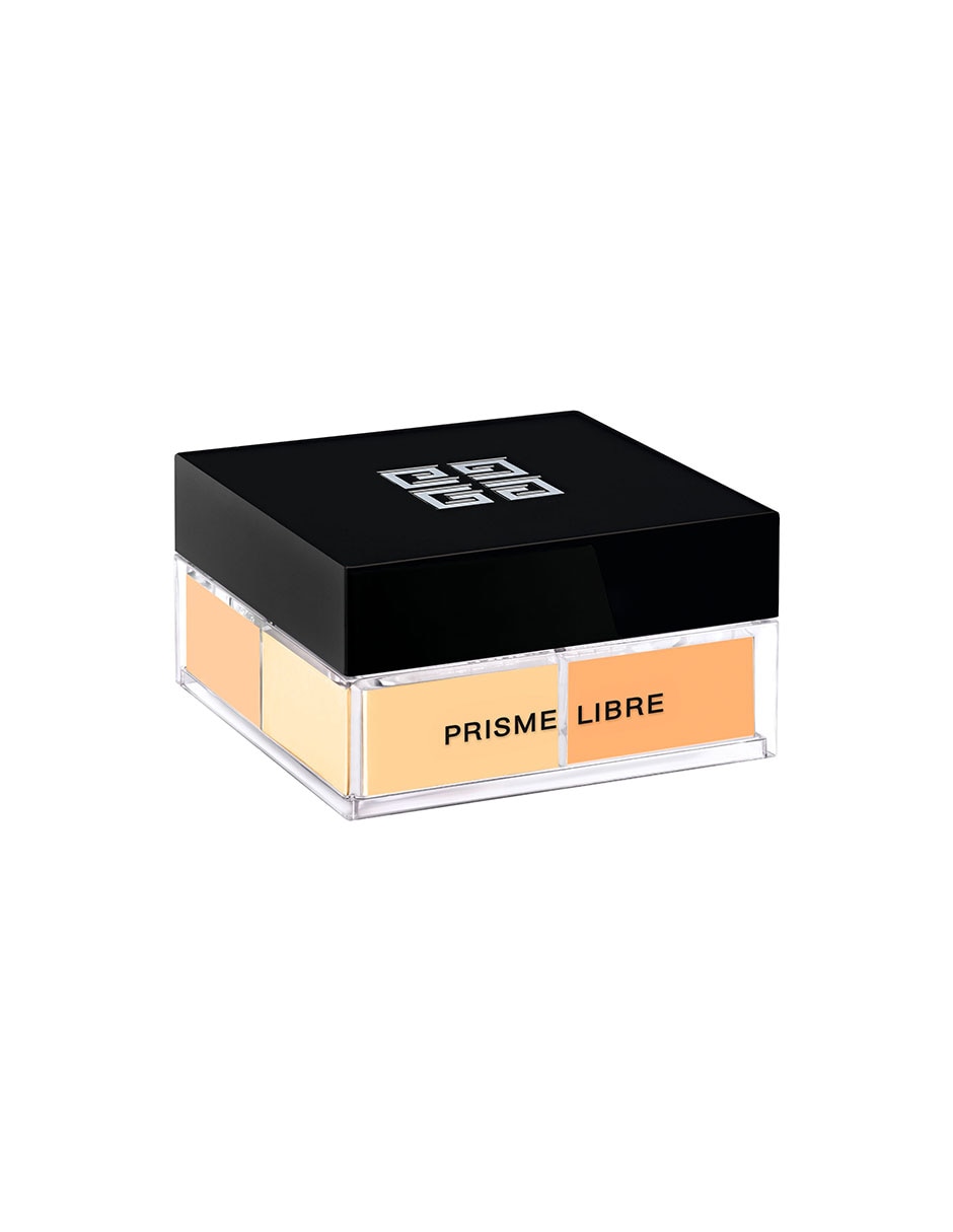 Polvo traslúcido Prisme Libre mini 2