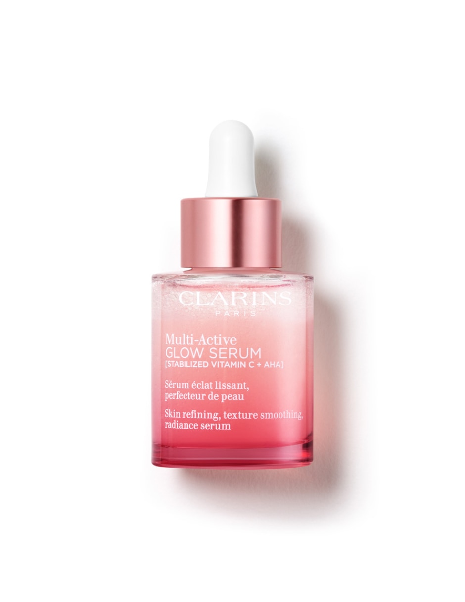 Sérum antiedad facial Multi Active Retail todo tipo piel 1