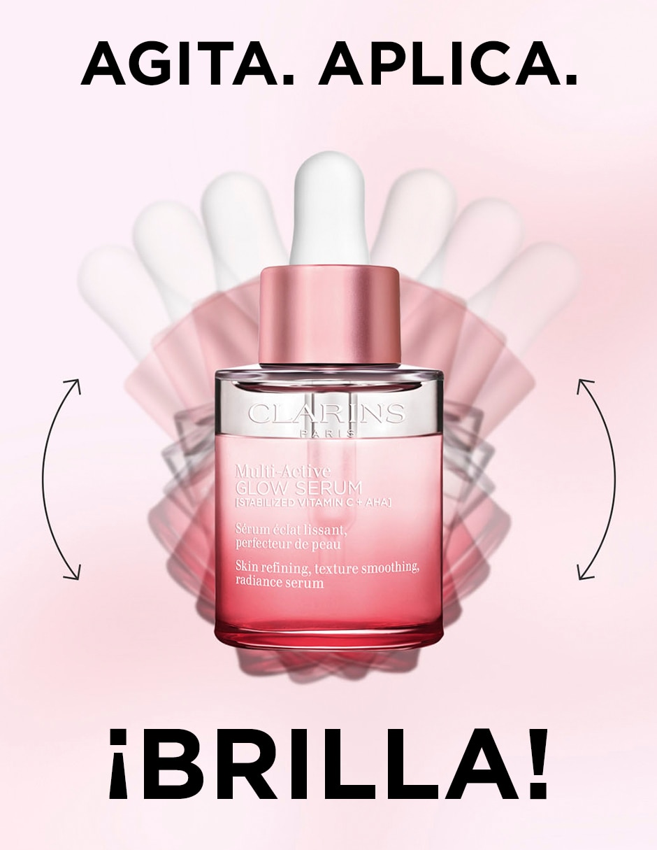 Sérum antiedad facial Multi Active Retail todo tipo piel 3