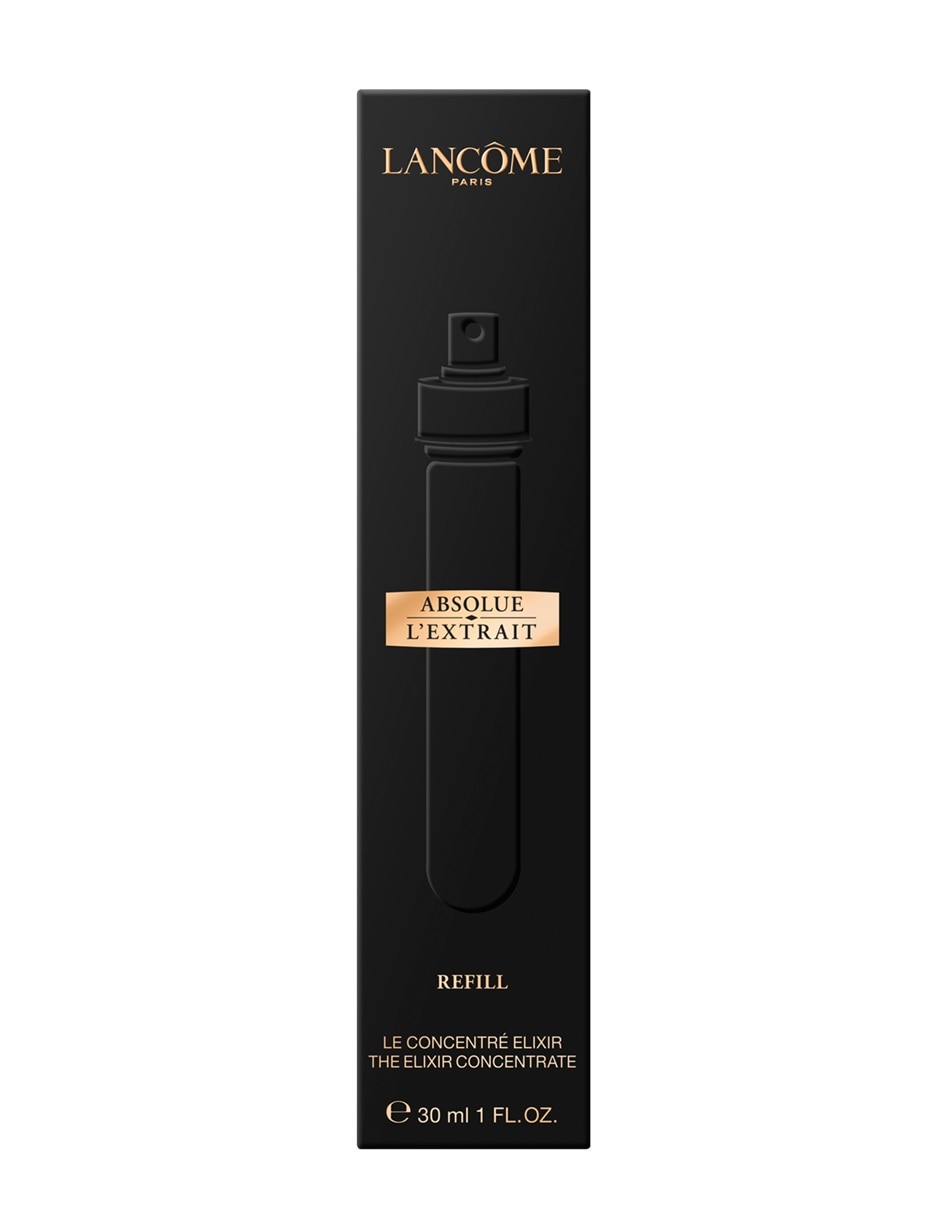 Sérum antiedad facial Absolue L'Extrait The Elixir concentrate Refill Lanc™me Absolue L'Extrait todo tipo piel