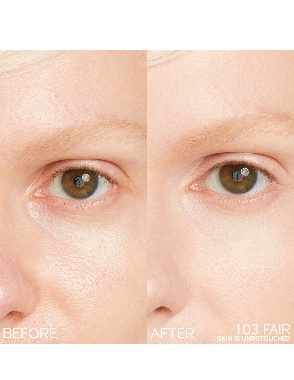 Corrector Radiant 4