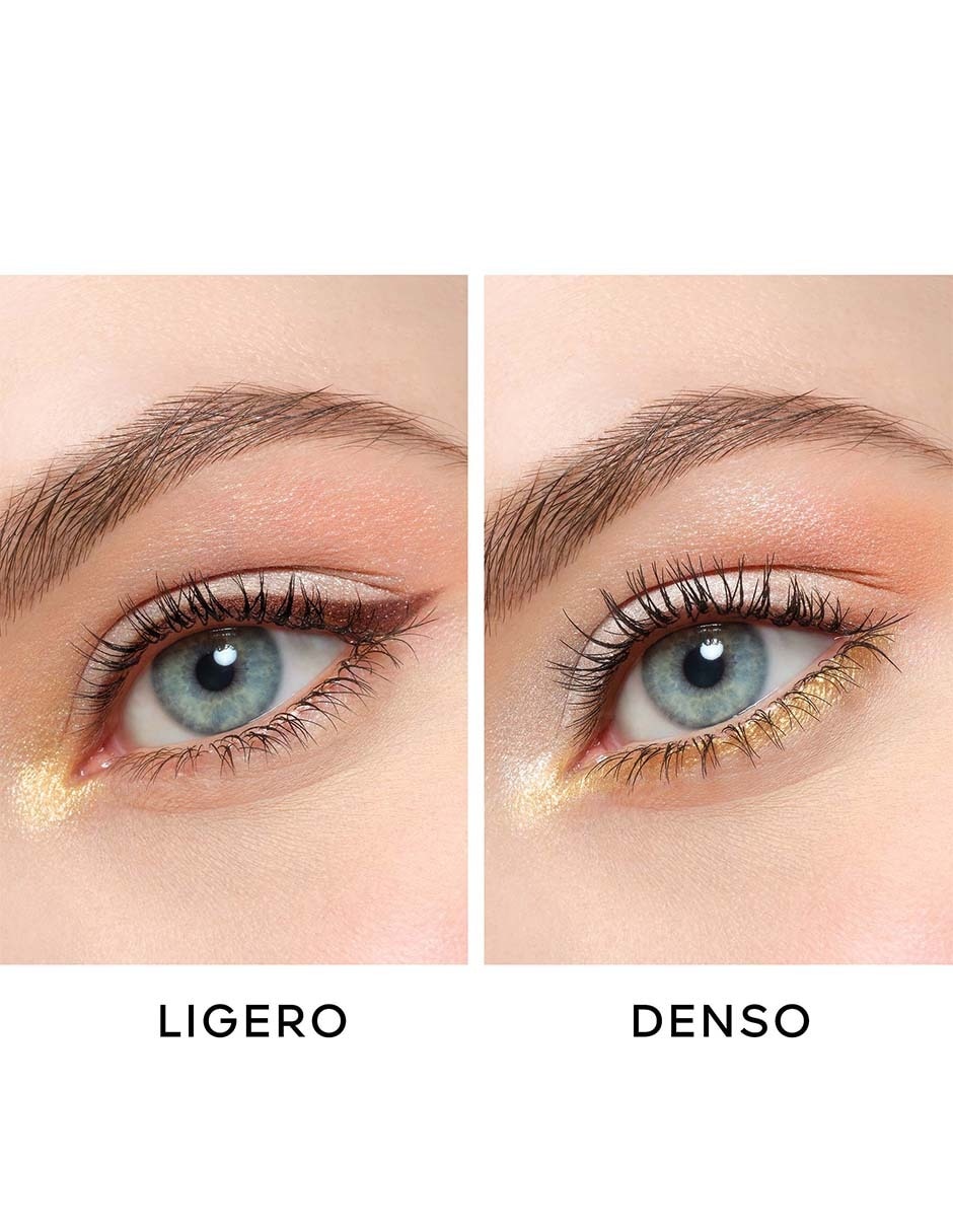 Paleta de sombras Ombres G 4 tonos 4