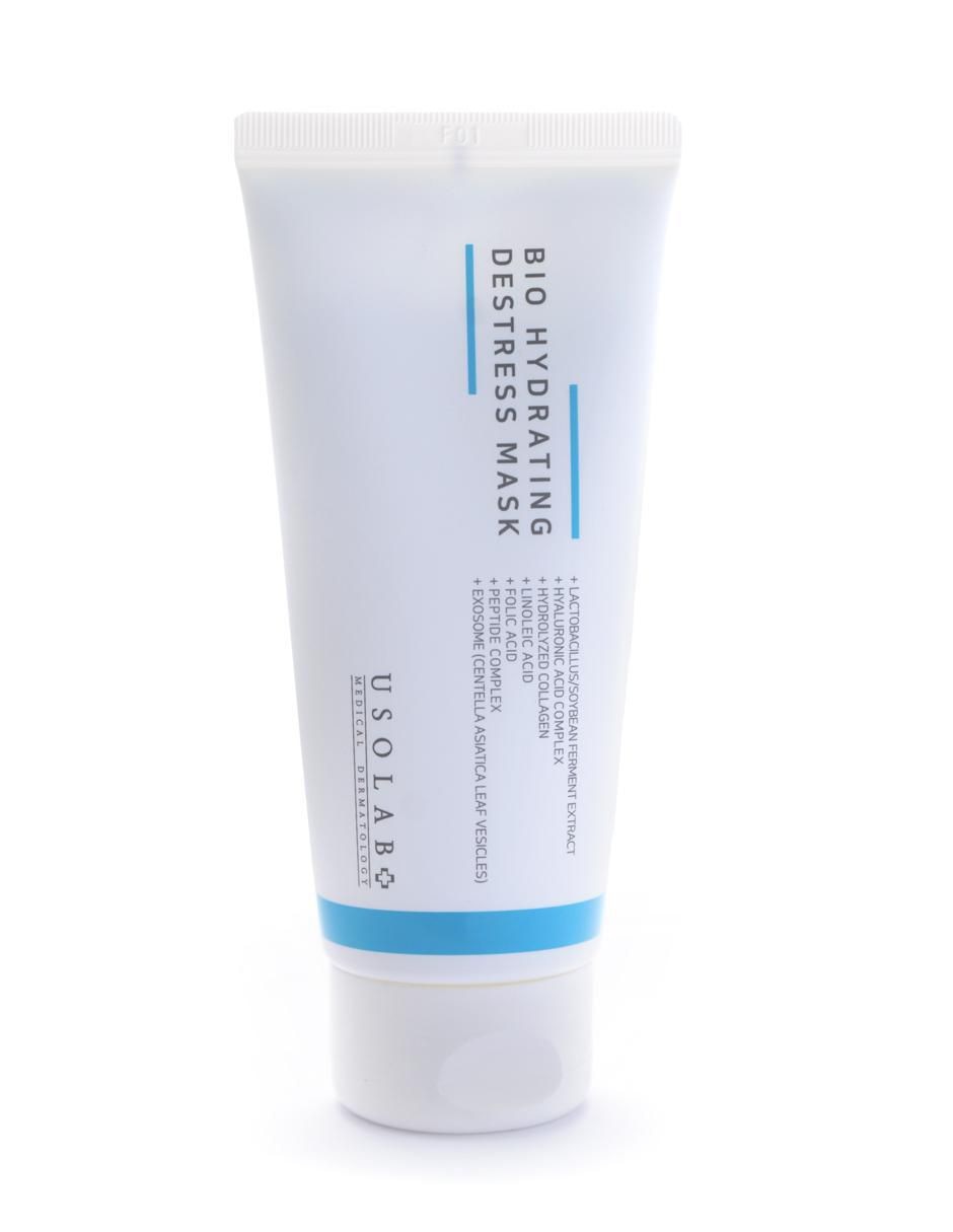 Mascarilla facial 100 ml 1