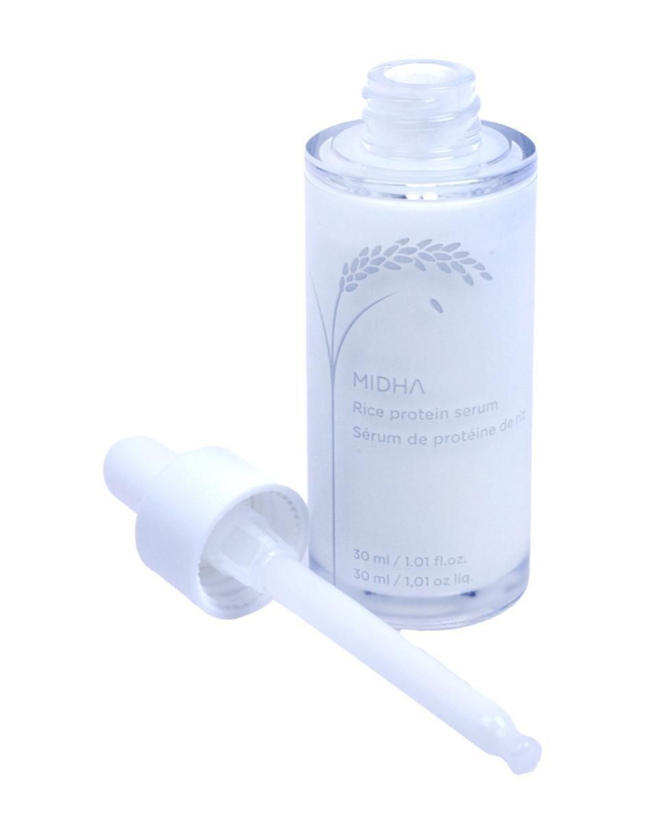 Sérum facial de Proteína de Arroz Suero todo tipo piel Sérum facial de Proteína de Arroz Suero todo tipo piel