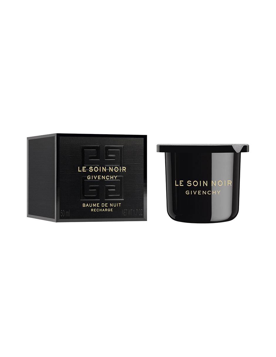 Refill para crema Le Soin Noir Night Balm de 50 ml 5