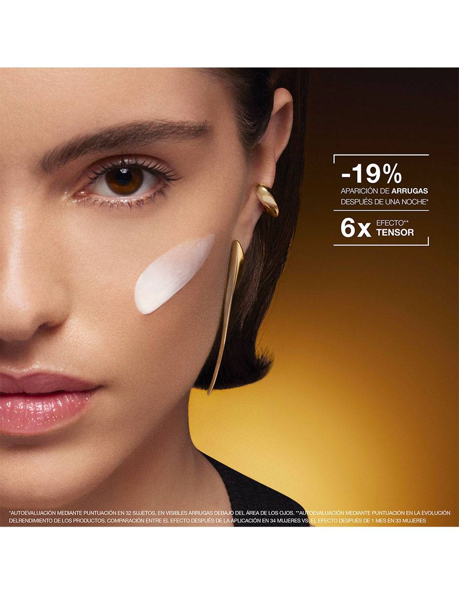 Refill para crema Le Soin Noir Night Balm de 50 ml 3