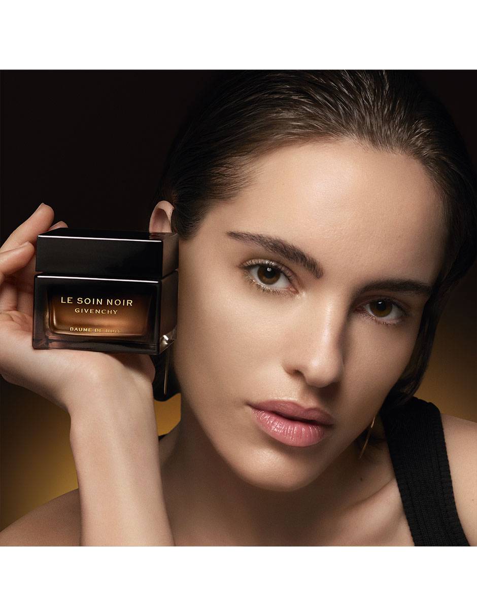 Refill para crema Le Soin Noir Night Balm de 50 ml 2