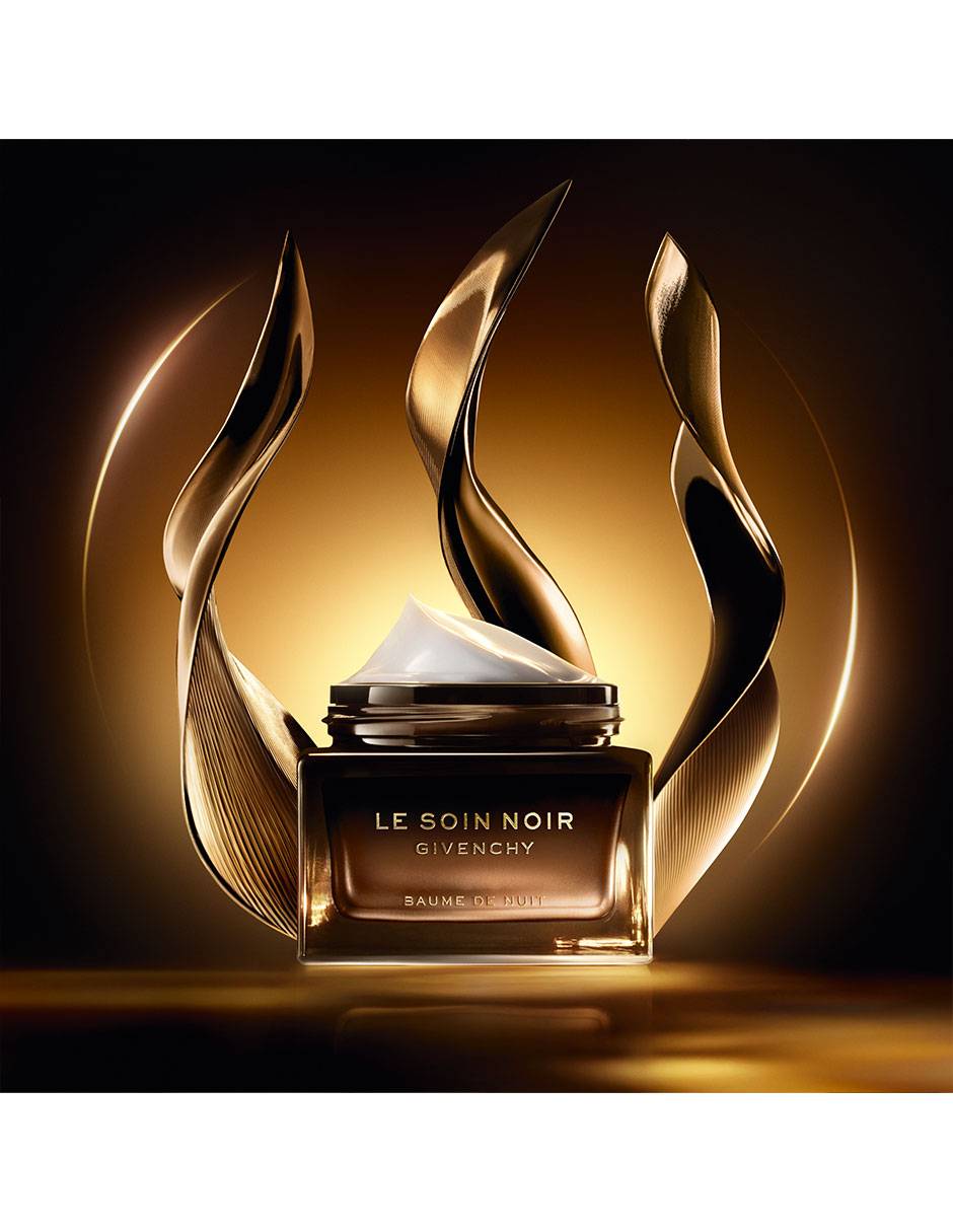 Refill para crema Le Soin Noir Night Balm de 50 ml 6