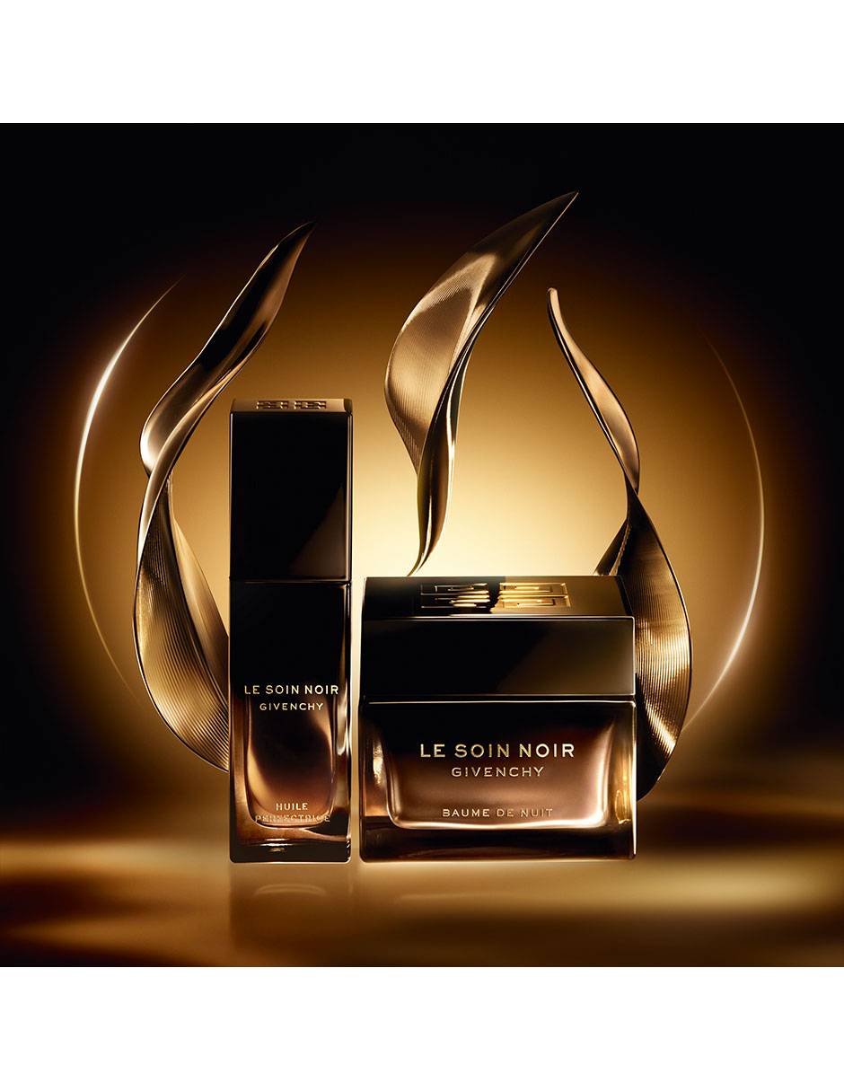 Refill para crema Le Soin Noir Night Balm de 50 ml 8