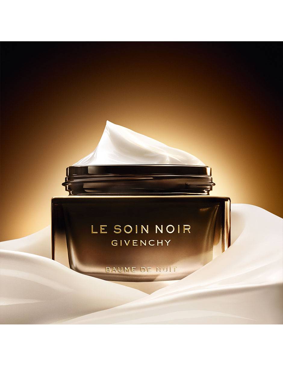 Refill para crema Le Soin Noir Night Balm de 50 ml 4