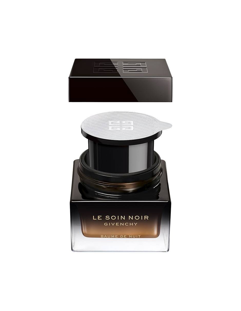 Refill para crema Le Soin Noir Night Balm de 50 ml 7