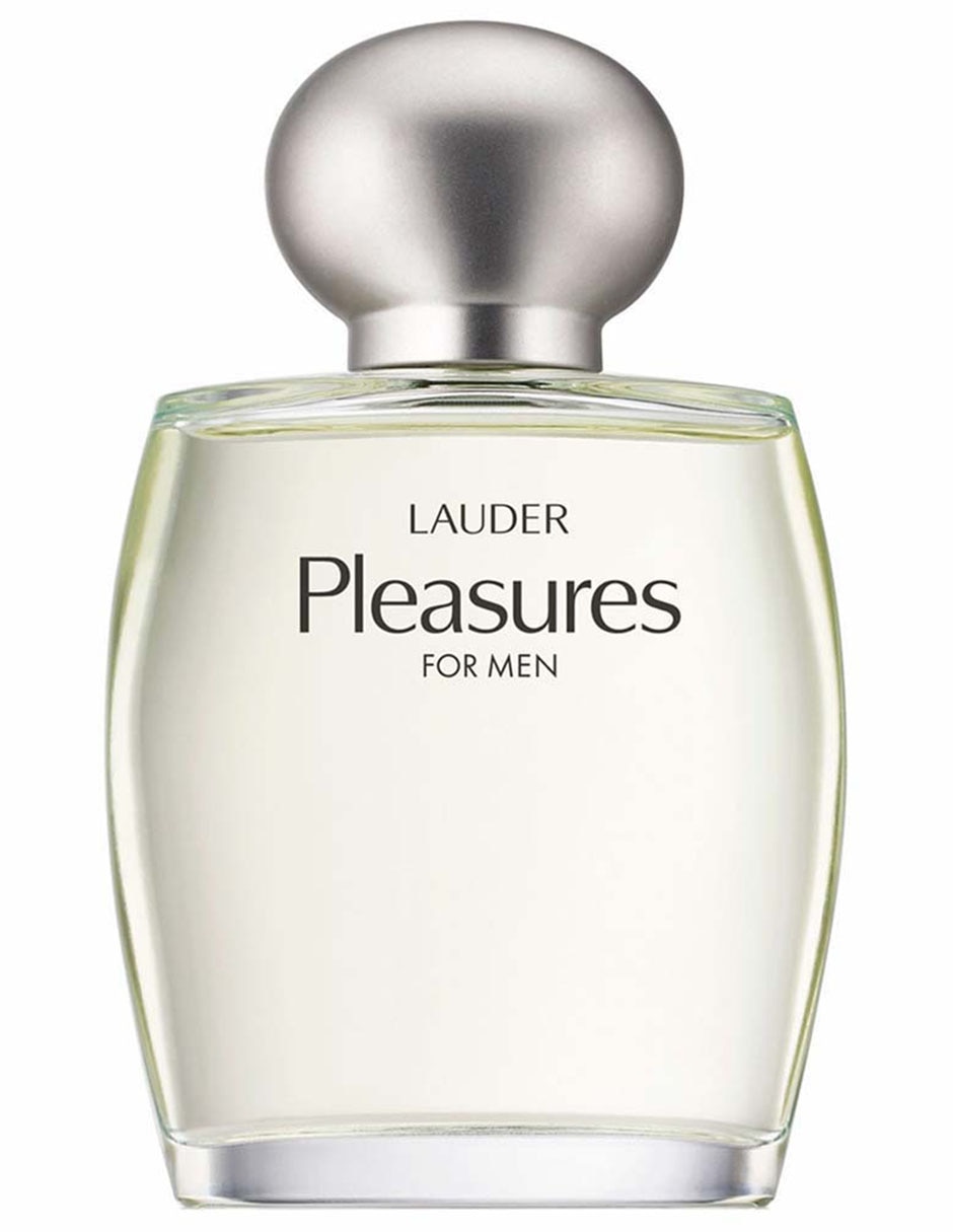 Colonia Estée Lauder Pleasures para hombre