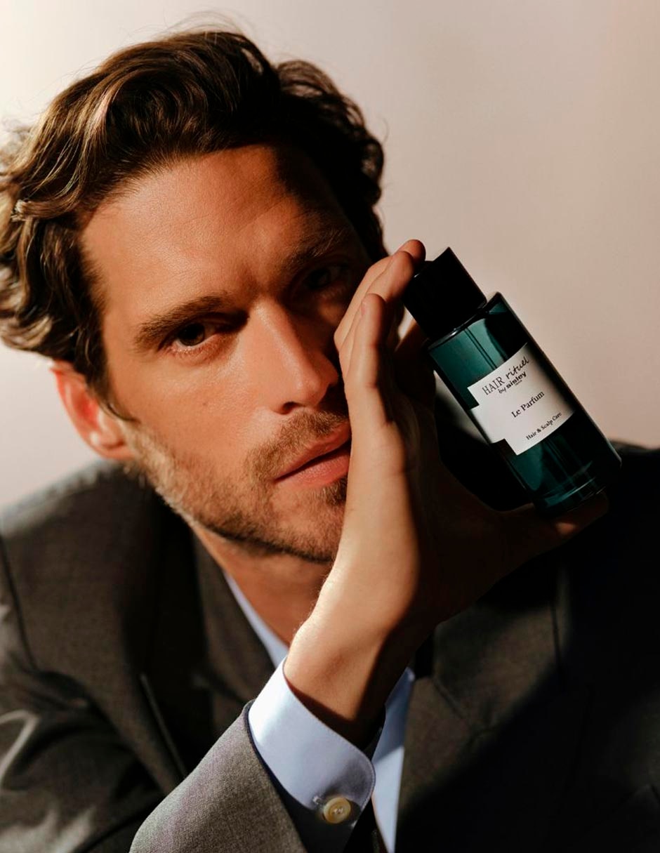 Parfum Hair Rituel unisex