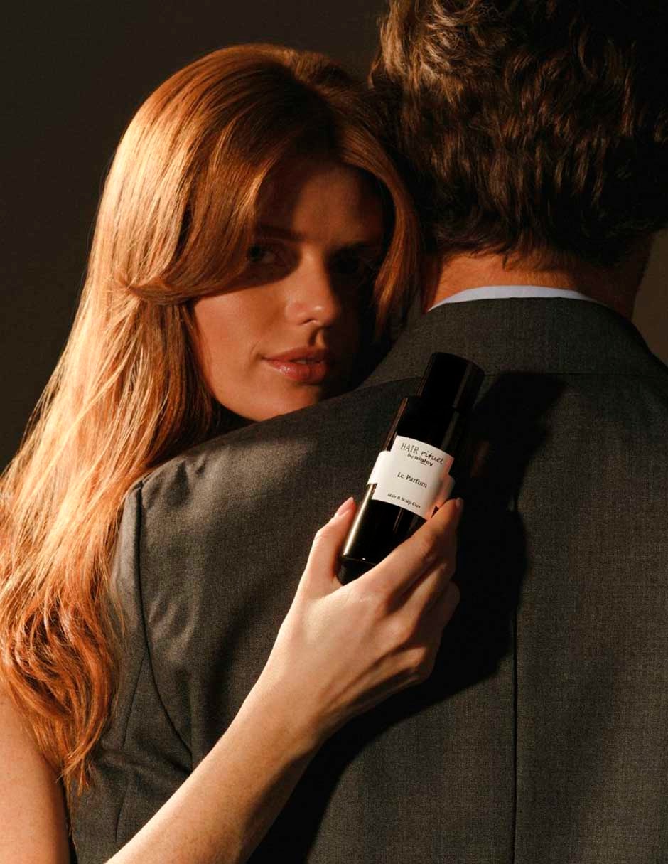 Parfum Hair Rituel unisex