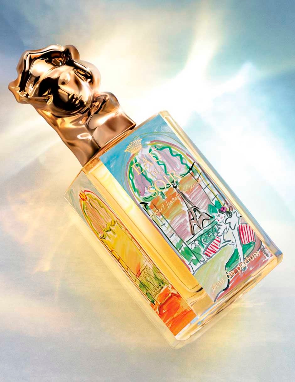 Eau de parfum Eau du Soir para mujer Eau de parfum Eau du Soir para mujer
