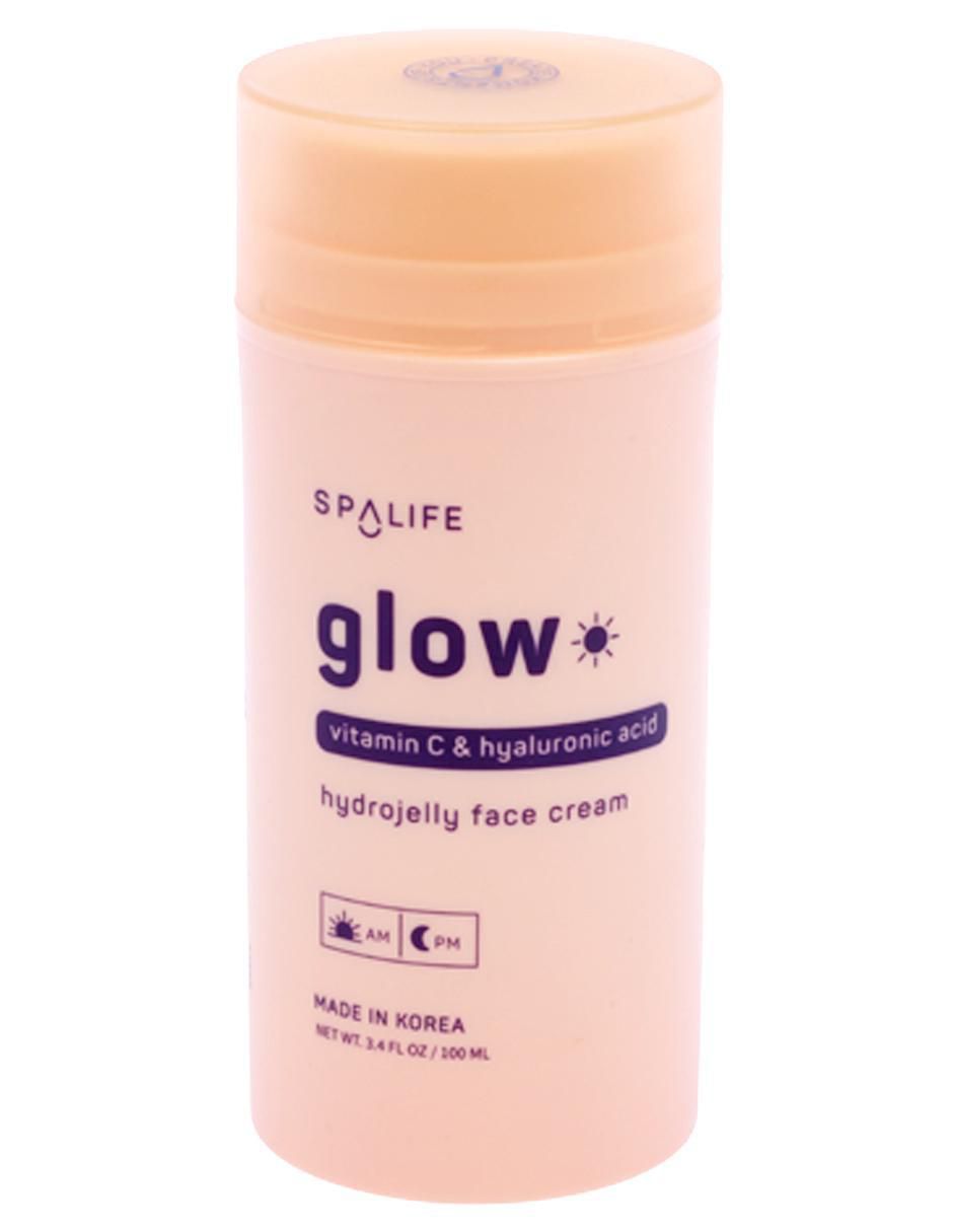 Crema facial recomendada para hidratar de día para todo tipo piel