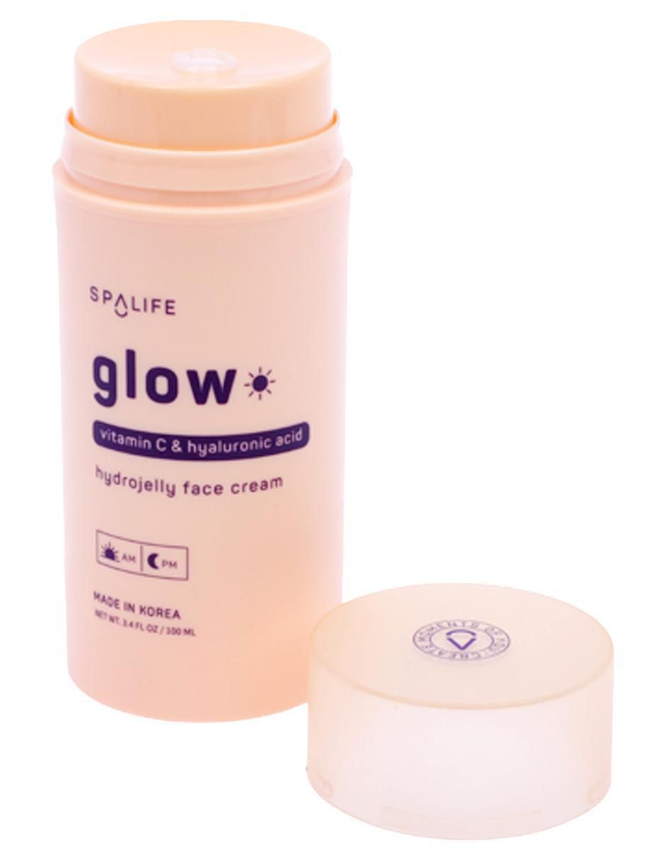 Crema facial recomendada para hidratar de día para todo tipo piel