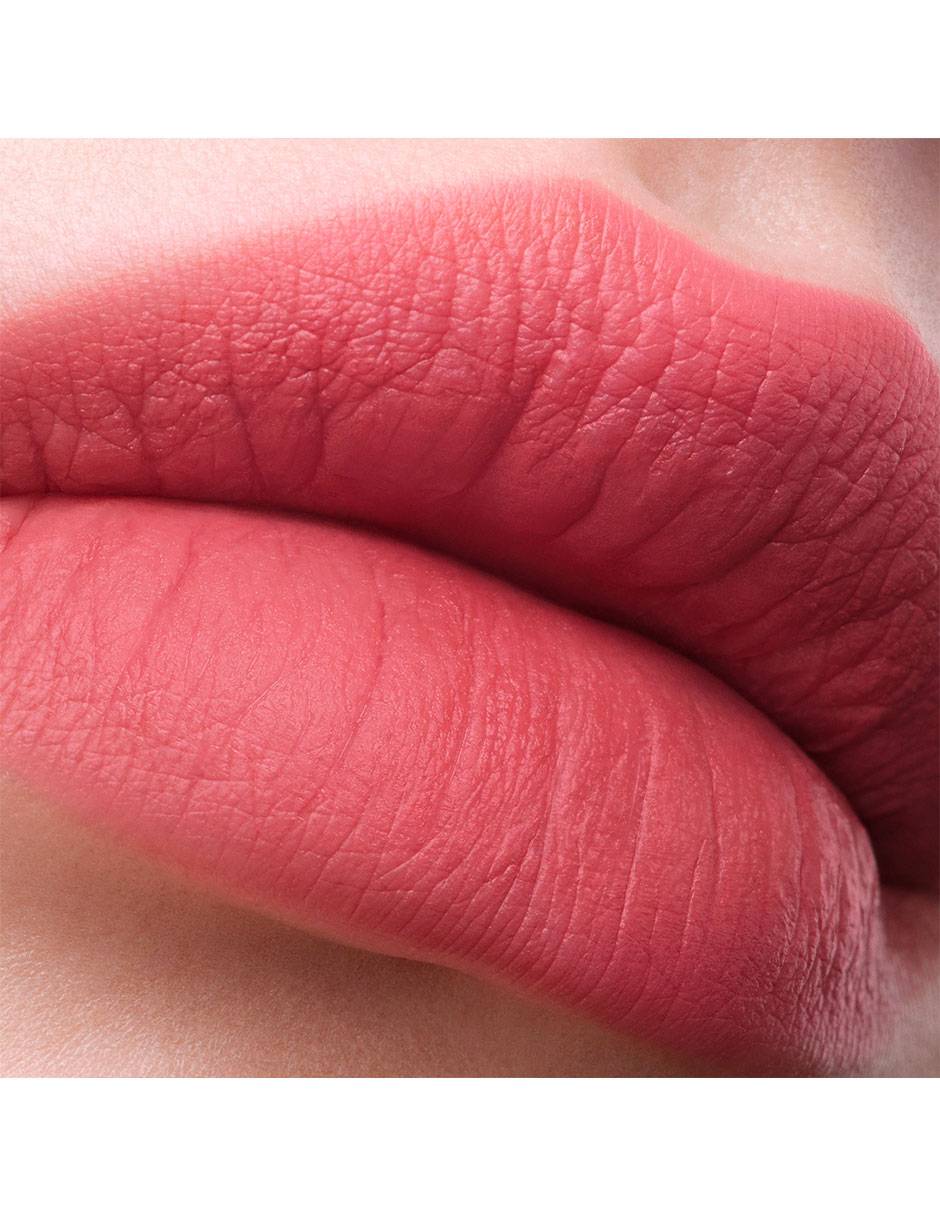 Labial mate Givenchy Le Rouge Velvet