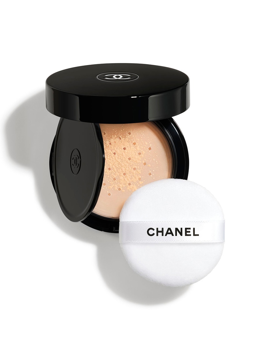 CHANEL POUDRE UNIVERSELLE LIBRE