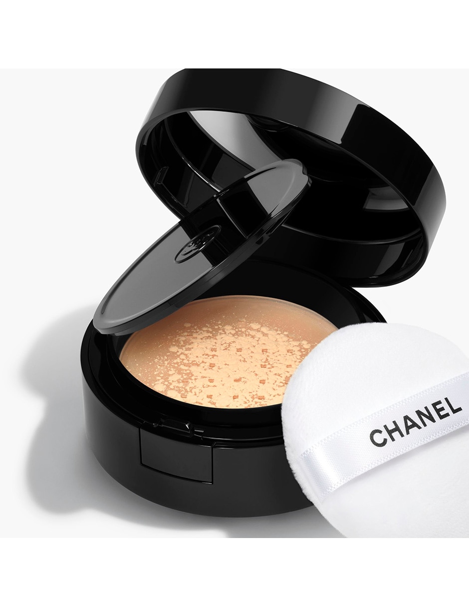 CHANEL POUDRE UNIVERSELLE LIBRE