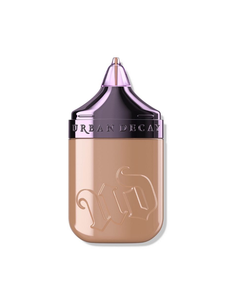 Base de maquillaje líquida Urban Decay Face Bond Foundation mate