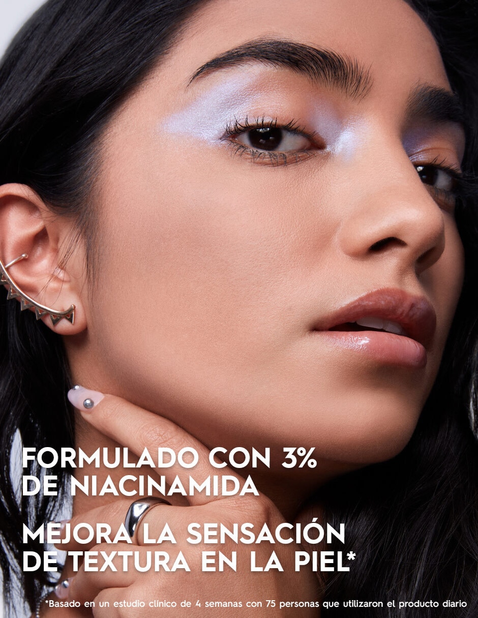 Base de maquillaje líquida Urban Decay Face Bond Foundation mate