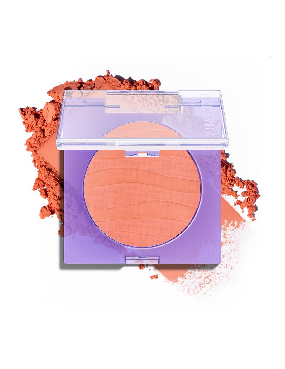Blush en polvo compacto Face Bond Blush Blush en polvo compacto Face Bond Blush