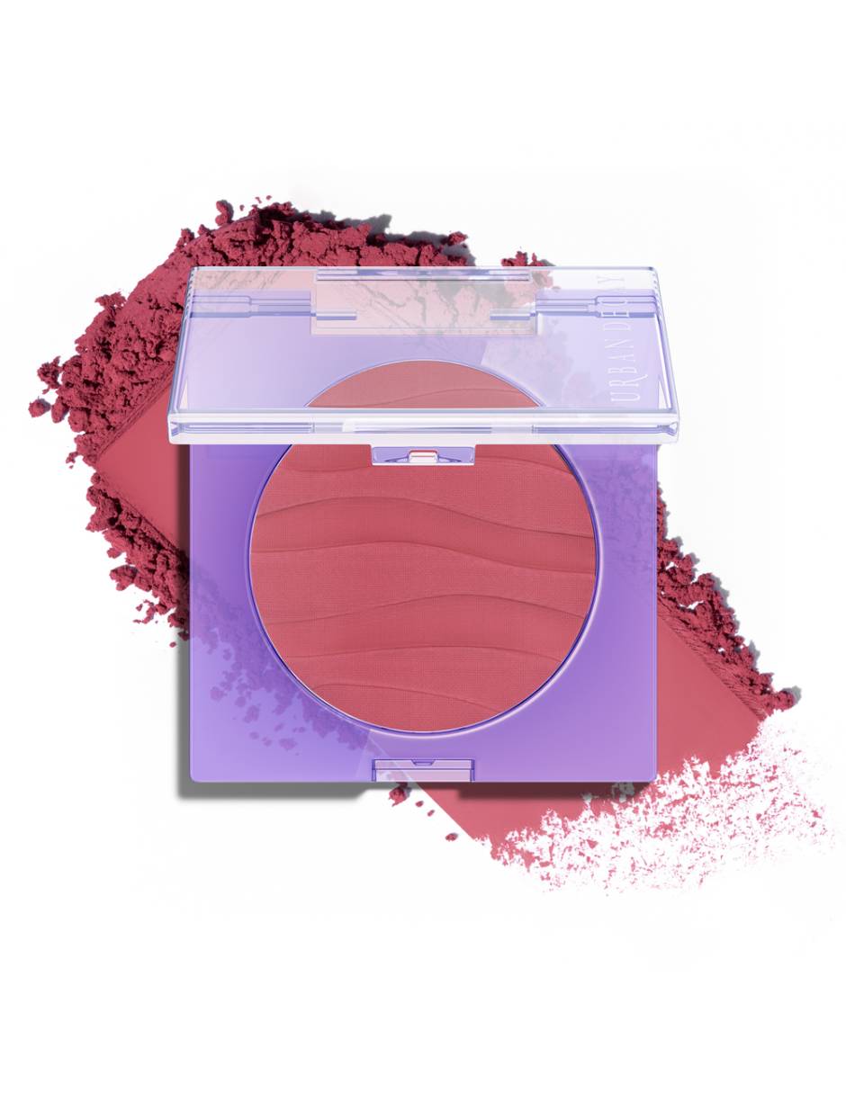 Blush en polvo compacto Face Bond Blush Blush en polvo compacto Face Bond Blush