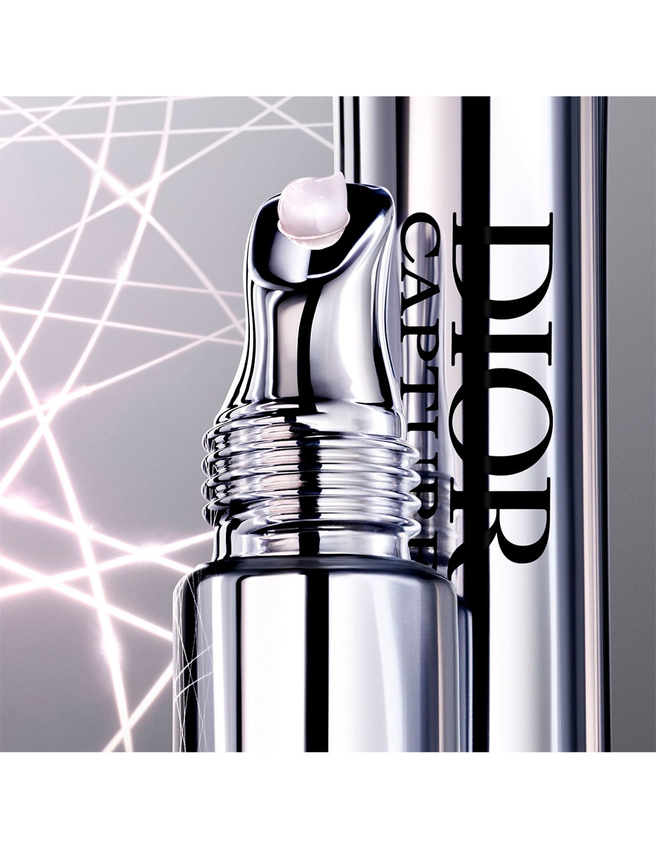 Tratamiento para contorno de ojos Capture Pro-Collagen Shot reafirmante antiedad