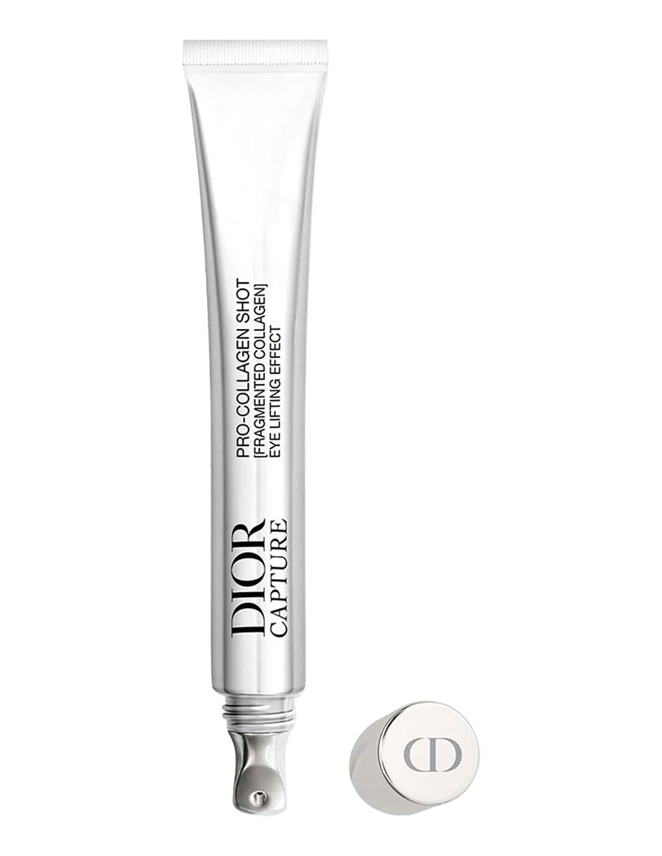 Tratamiento para contorno de ojos Capture Pro-Collagen Shot reafirmante antiedad